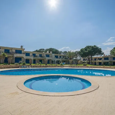 Pool Retreat At Clube Da Bemposta #2002 Апартаменты Алвор